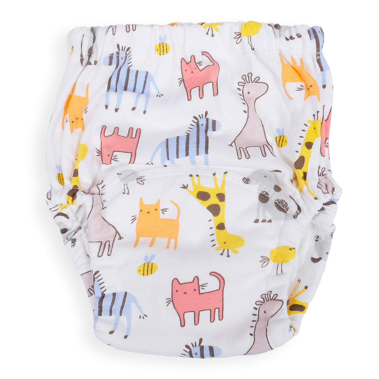 Baby Moo Reusable Cloth Training Pants Clothing Accessory Diaper Panty