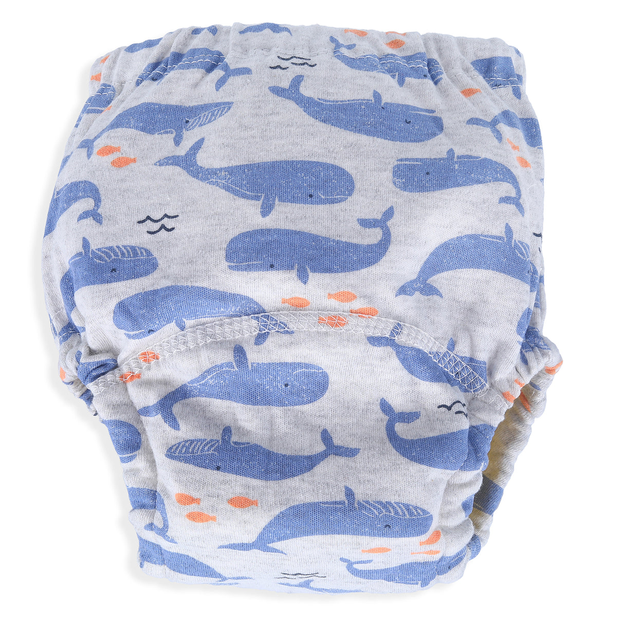 Baby Moo Reusable Cloth Training Pants Clothing Accessory Diaper Panty