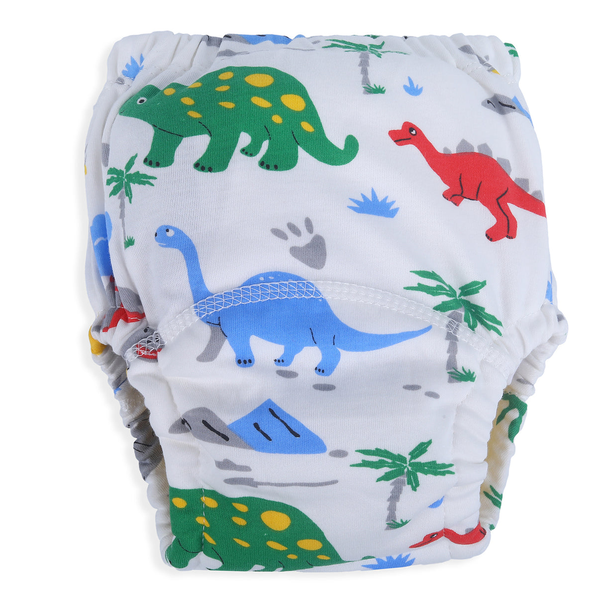 Baby Moo Boy Reusable Cloth Training Pants Clothing Accessory Diaper Panty