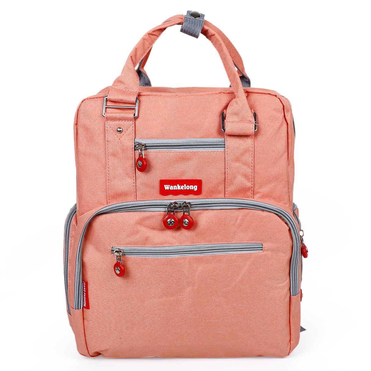 Classic Durable Maternity Diaper Bag