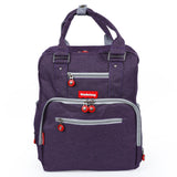 Classic Durable Maternity Diaper Bag