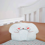 Sleepy Cat Soft And Gentle Memory Pillow