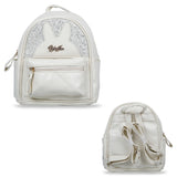 Fashionable Girls Backpack Bag