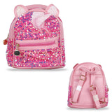 Fashionable Unicorn Girls Backpack Bag