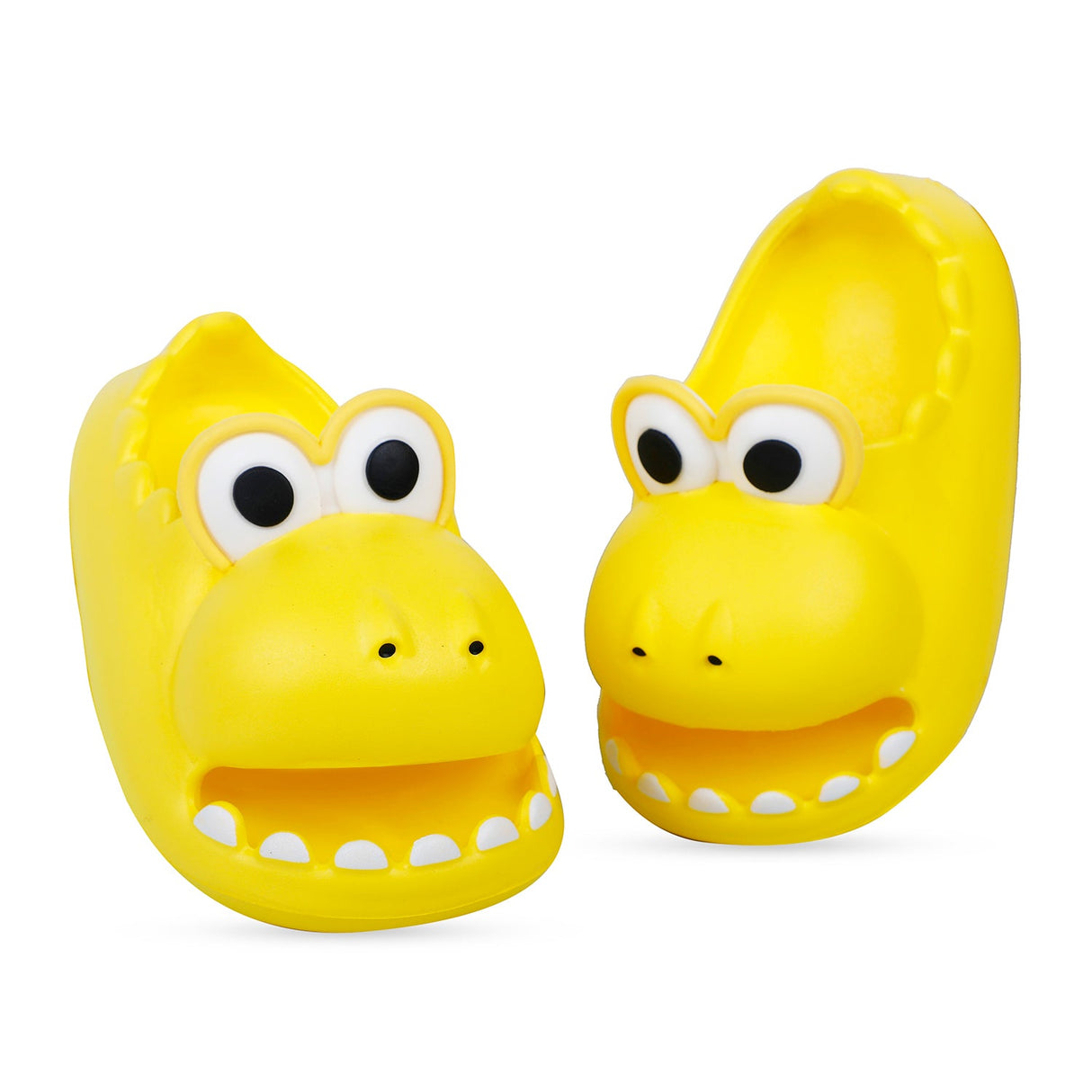 Baby Moo Crocodile Slippers 3D Cartoon Sliders
