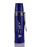 Leak-Free Durable Stainless Steel 800ML Flask