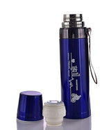 Leak-Free Durable Stainless Steel 800ML Flask