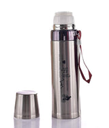 Leak-Free Durable Stainless Steel 800ML Flask