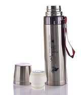 Leak-Free Durable Stainless Steel 800ML Flask