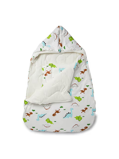 Super Soft Multi-Purpose Sleeping Bag