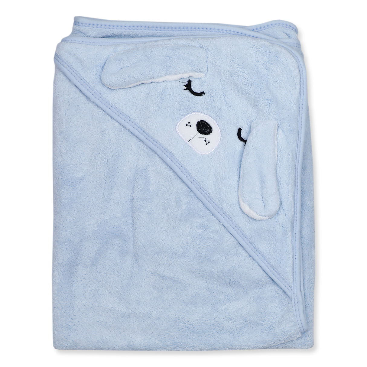 Soft Hooded Micro Fiber Towel