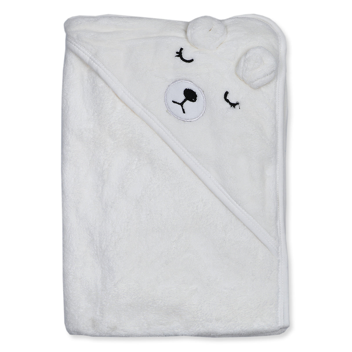 Soft Hooded Micro Fiber Towel