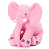 Elephant Super Soft Stuffed Plush Soft Toy