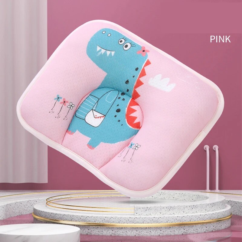 Dino Playful Soft And Cozy Pillow