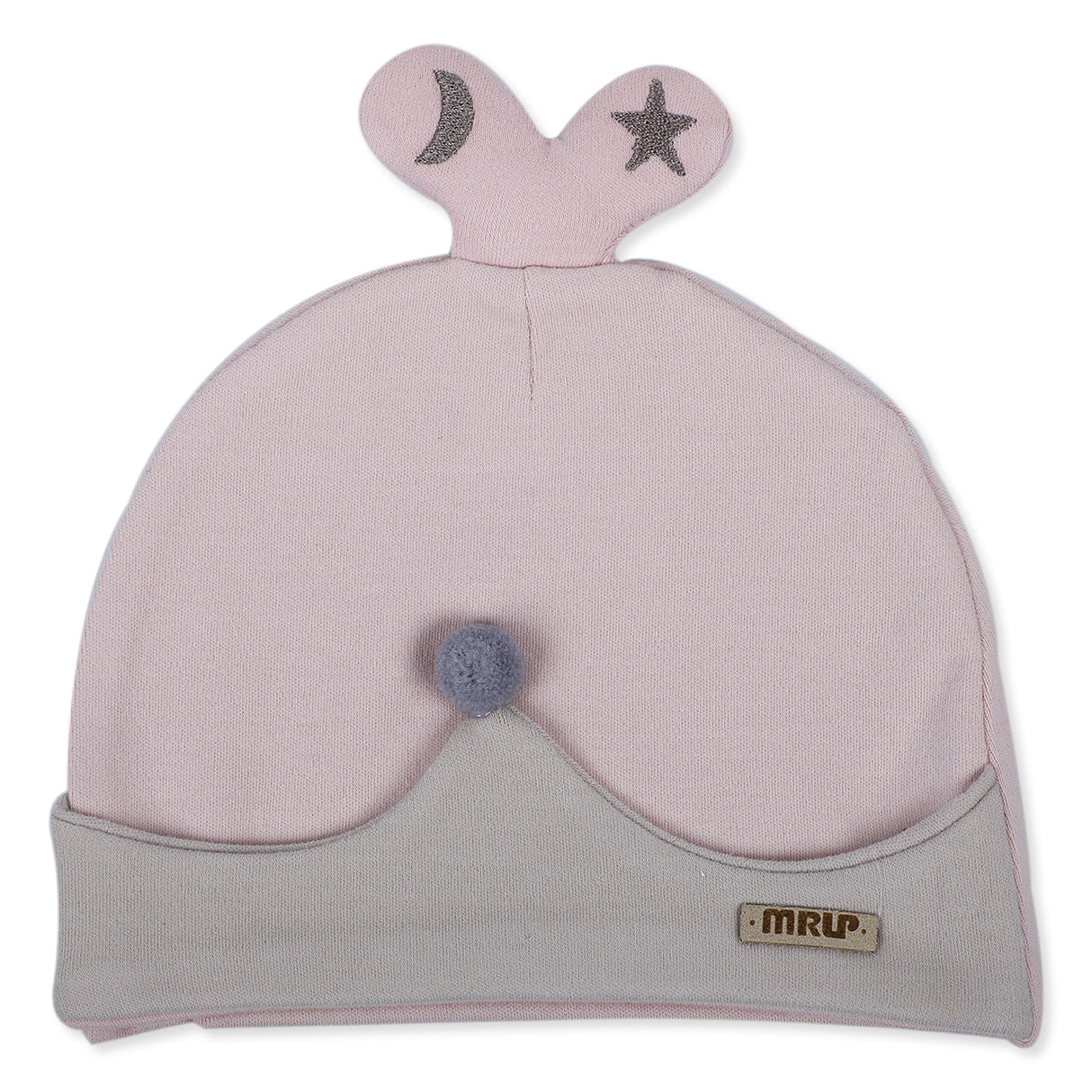 Classic Comfy And Stretchable Cotton Cap