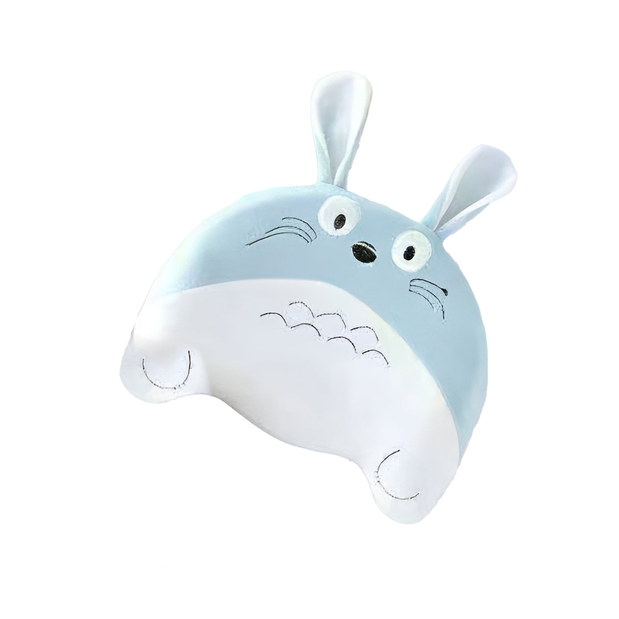 Cute Mouse Precious Memory Pillow