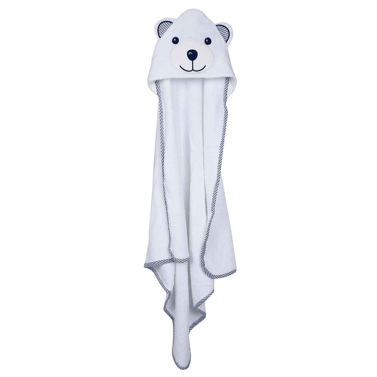 Moms Care Hooded Towel