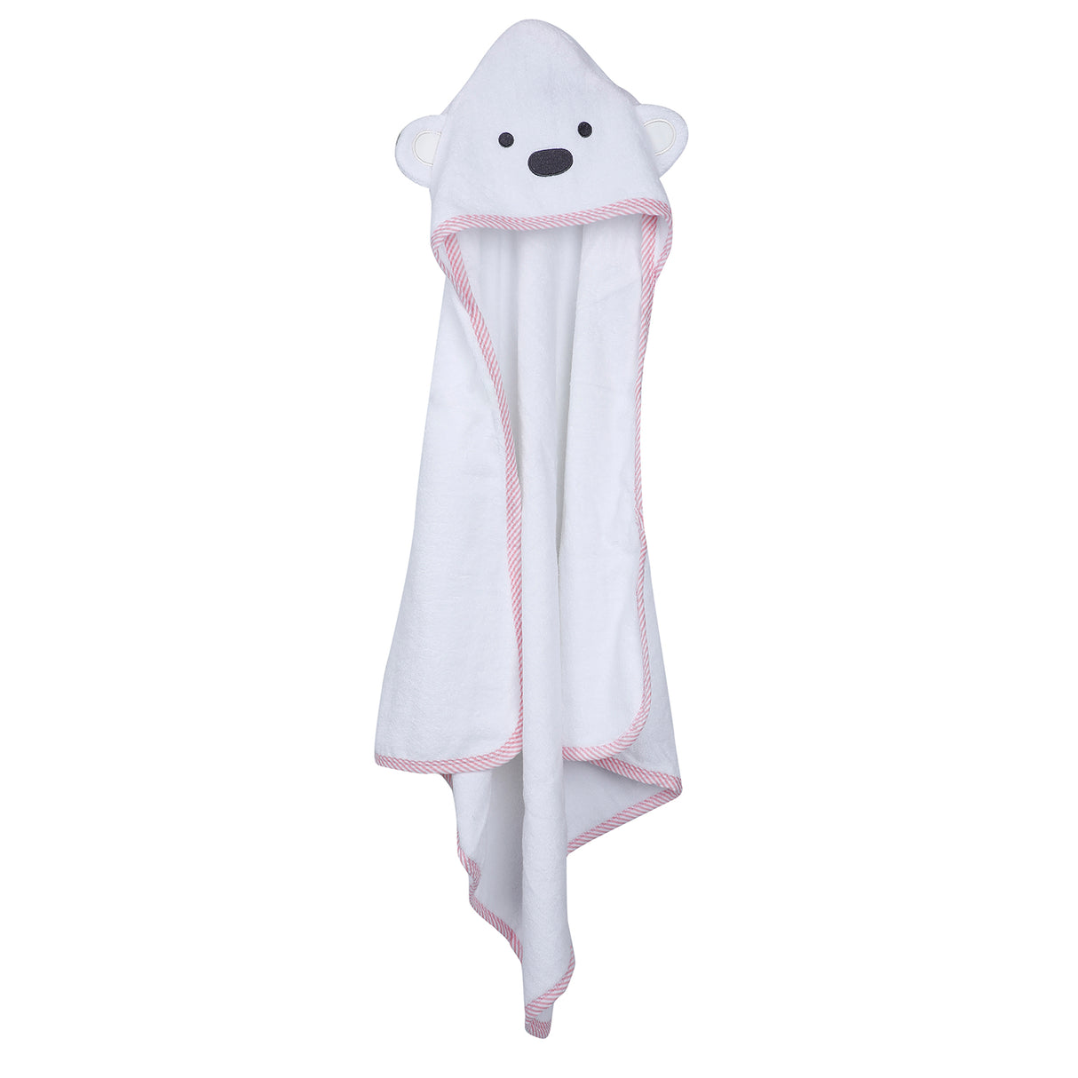 Moms Care Hooded Towel