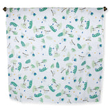 Moms Care Muslin Cotton Wrapper