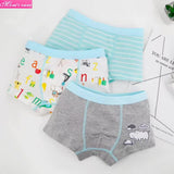 Mom's Care Soft Elastic Multiprinted Cotton Innerwear