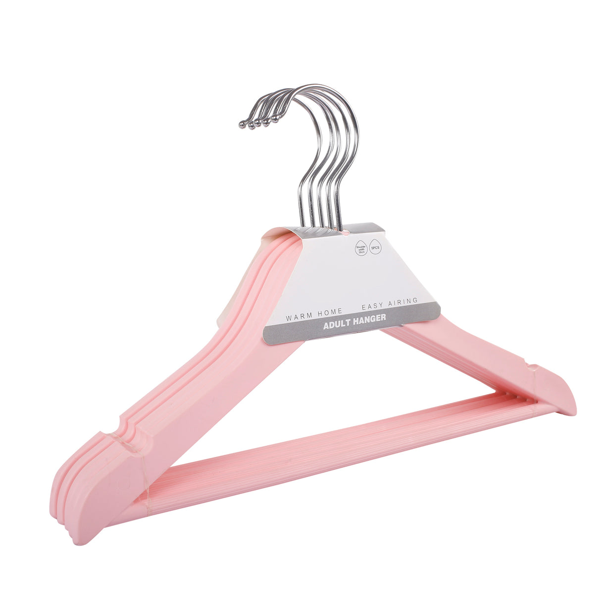 Plain Sturdy Baby Hanger