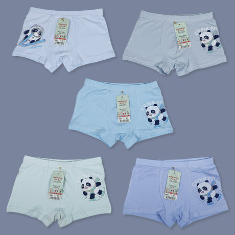 Stretchable And Comfy Boys Cotton Innerwear