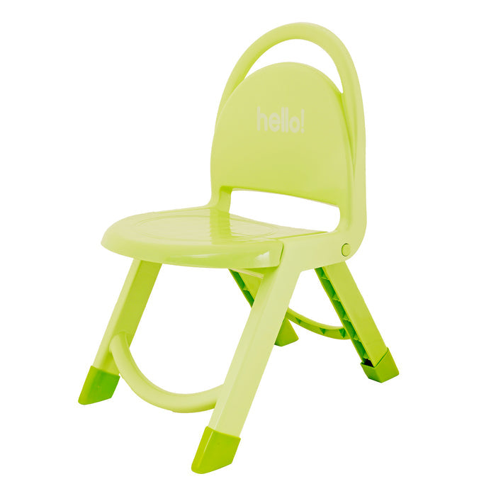 Foldable Multipurpose Chair
