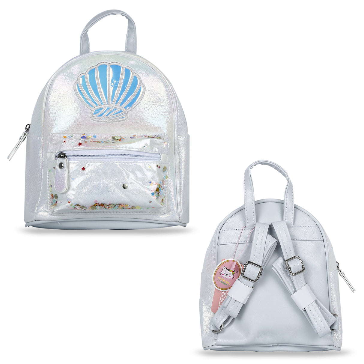 Adorable Premium Girls Backpack Bag