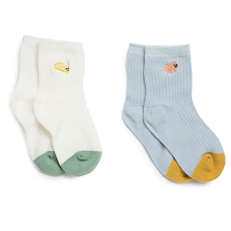 Dog Comfy Cotton Socks