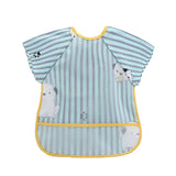 Durable And Reusable Knotted Waterproof Bibs
