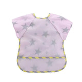 Durable And Reusable Knotted Waterproof Bibs