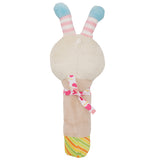 Baby Moo Multicolour Handheld Rattle Toy