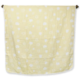 6 Layer Soft Muslin Cotton Blanket