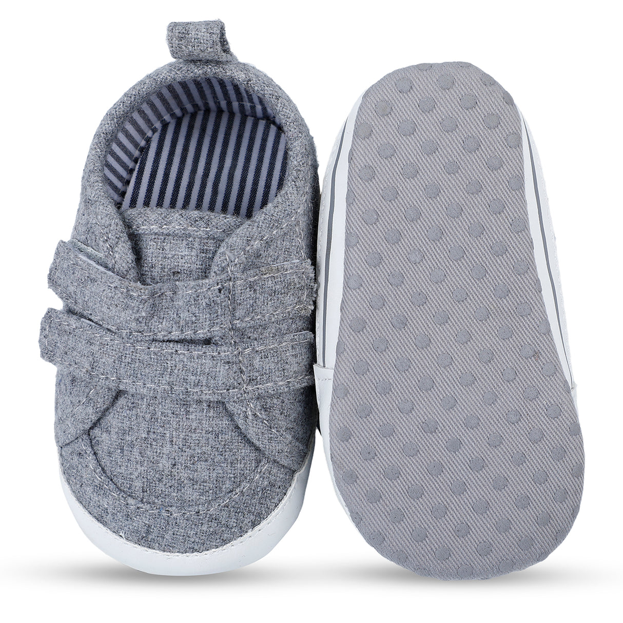 Casual Breathable Anti-Skid Booties