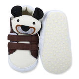 Animal High Top Comfortable Anti-Skid Sneakers