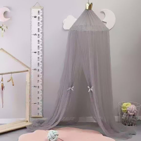 Protective Breathable Mosquito Net