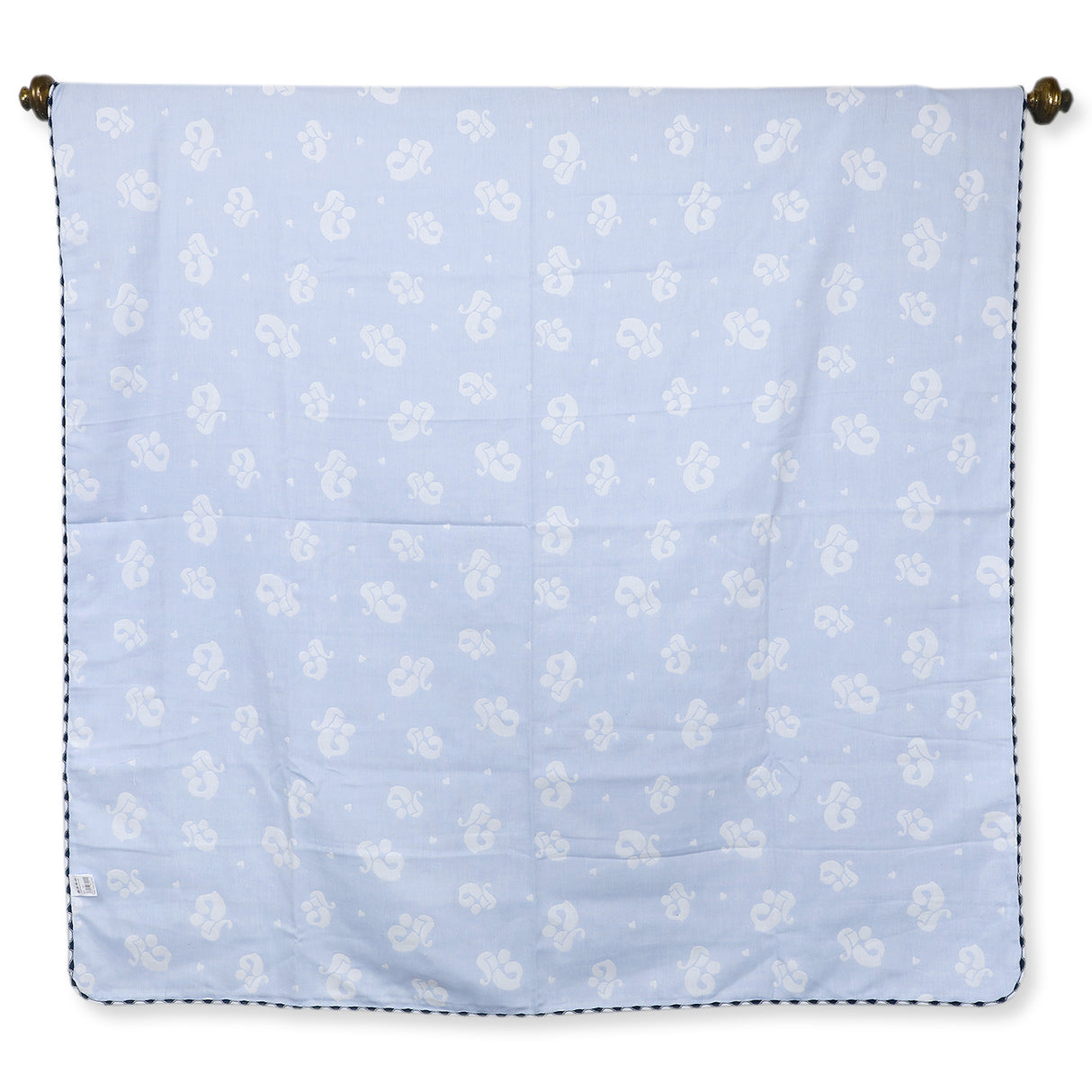 4 Layer Muslin Cotton Blanket