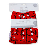 CarterLiebe Reusable And Adjustable Diaper