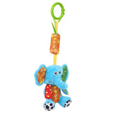 Baby Moo Hanging Musical Toy
