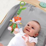Baby Moo Hanging Musical Toy