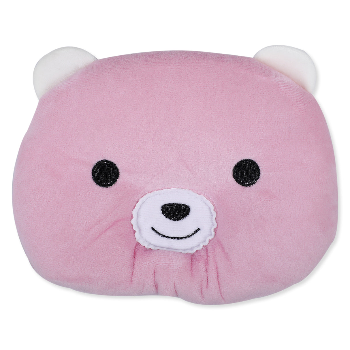 Bear Playful Soft And Cozy Pillow