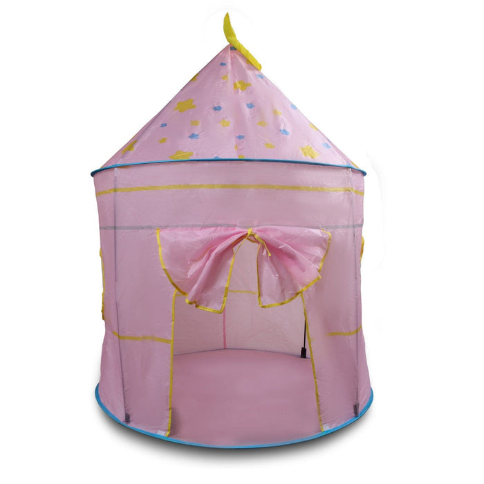 Baby Moo Playtime Foldable Tent House – Baby Moo B2B