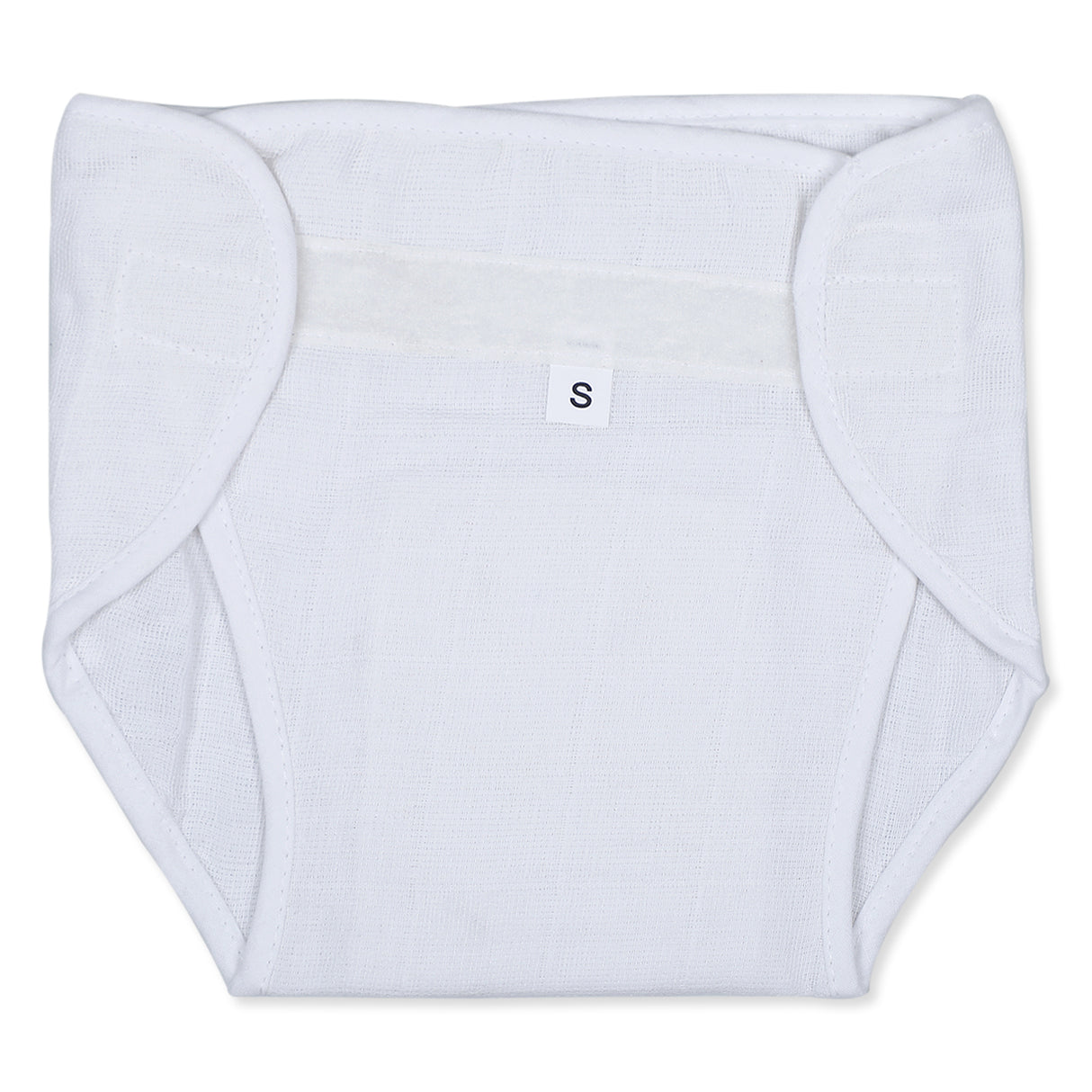 Durable And Velcro Adjustable Cloth Diaper