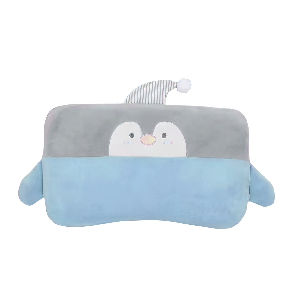 Penguin Comfort Memory Pillow