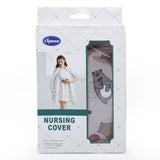 Chieea Multiuse Breastfeeding Infant Nursing Cover