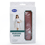 Chieea Multiuse Breastfeeding Infant Nursing Cover