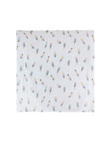 Adorable Premium Muslin Cotton Swaddle