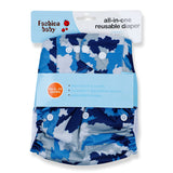 Fashion Baby Soft And Comfy Reusable Diaper