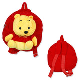 Adorable Playful Cartoon Backpack Bag