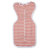 Gentle Hassle-Free Cotton Ready Swaddle